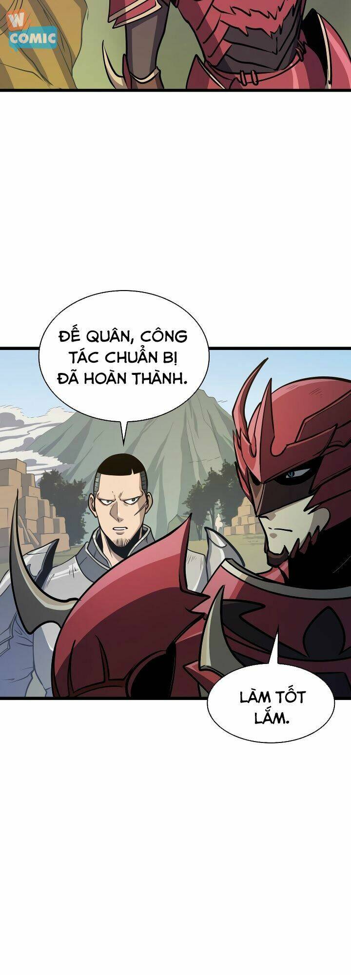 Sự Trở Lại Của Người Chơi Cấp Cao Nhất Chapter 78 - Trang 2