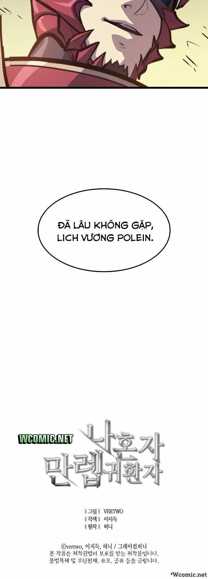 Sự Trở Lại Của Người Chơi Cấp Cao Nhất Chapter 78 - Trang 2