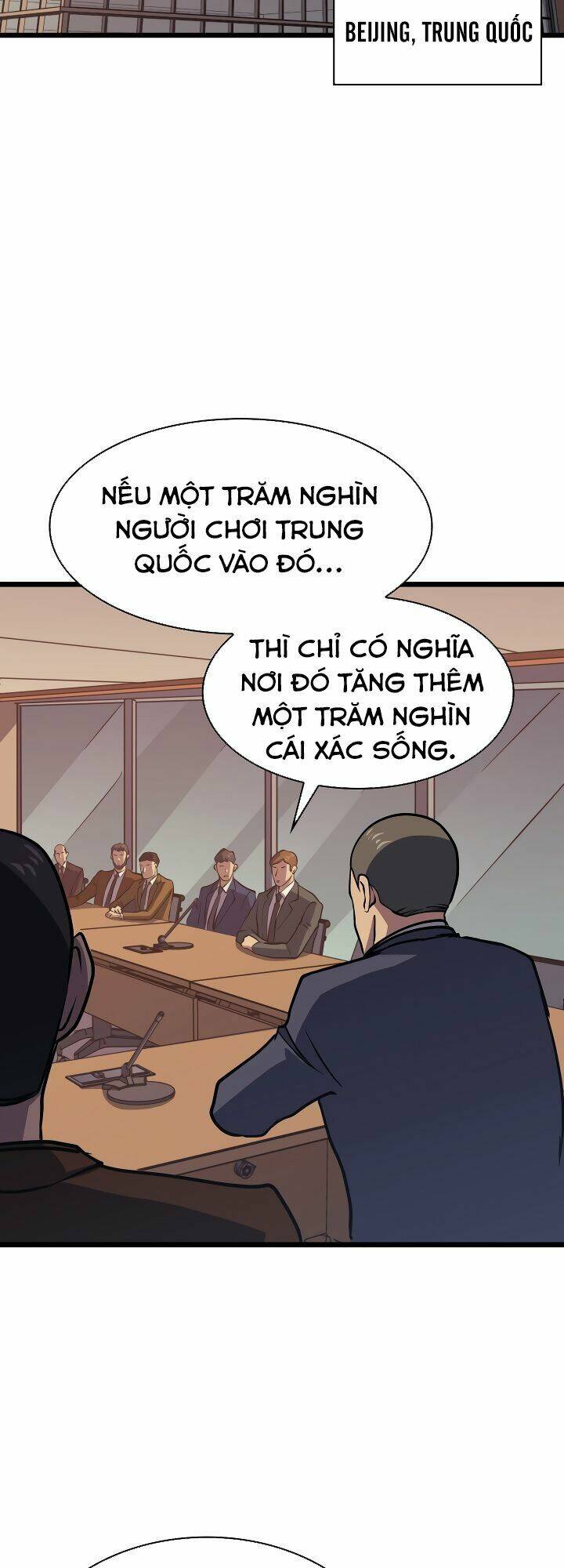 Sự Trở Lại Của Người Chơi Cấp Cao Nhất Chapter 77 - Trang 2