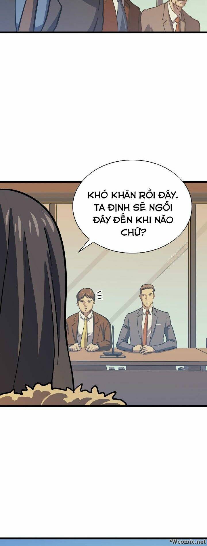 Sự Trở Lại Của Người Chơi Cấp Cao Nhất Chapter 77 - Trang 2