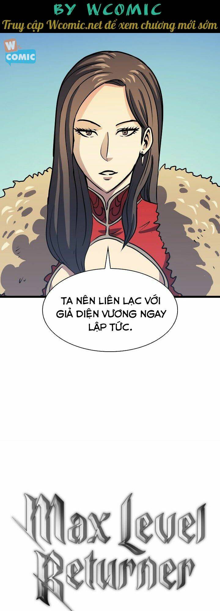 Sự Trở Lại Của Người Chơi Cấp Cao Nhất Chapter 77 - Trang 2