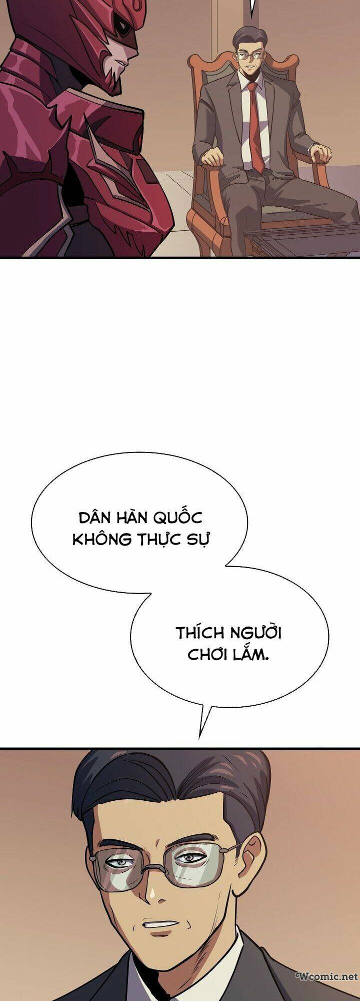 Sự Trở Lại Của Người Chơi Cấp Cao Nhất Chapter 77 - Trang 2