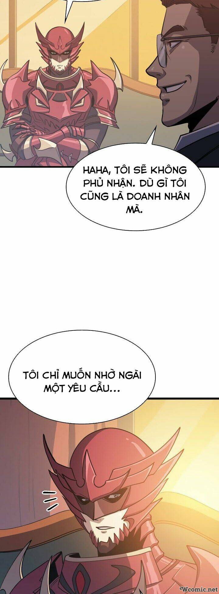 Sự Trở Lại Của Người Chơi Cấp Cao Nhất Chapter 77 - Trang 2