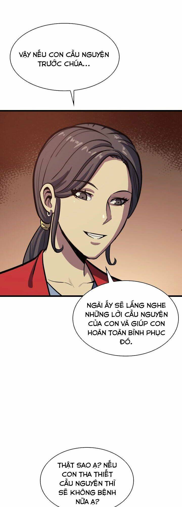 Sự Trở Lại Của Người Chơi Cấp Cao Nhất Chapter 74 - Trang 2