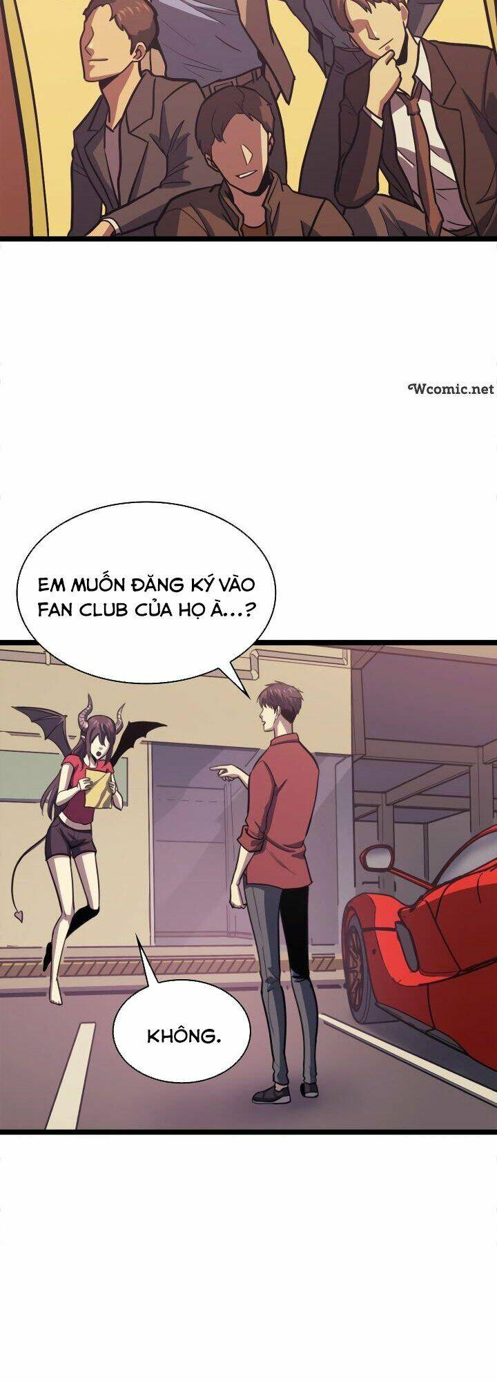 Sự Trở Lại Của Người Chơi Cấp Cao Nhất Chapter 74 - Trang 2