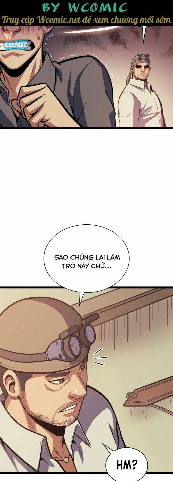 Sự Trở Lại Của Người Chơi Cấp Cao Nhất Chapter 74 - Trang 2