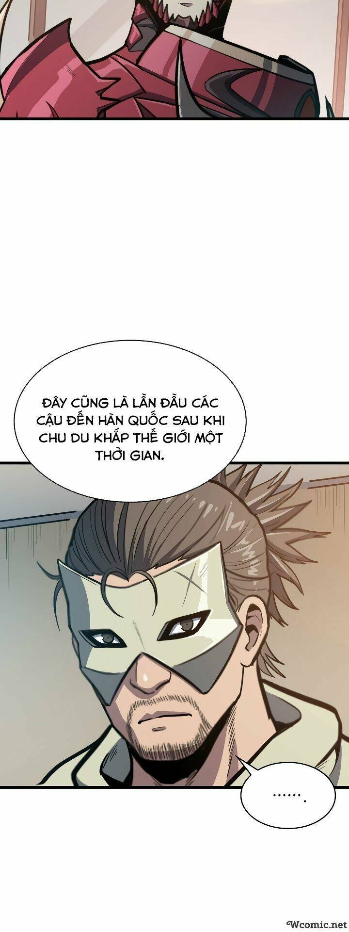 Sự Trở Lại Của Người Chơi Cấp Cao Nhất Chapter 73 - Trang 2