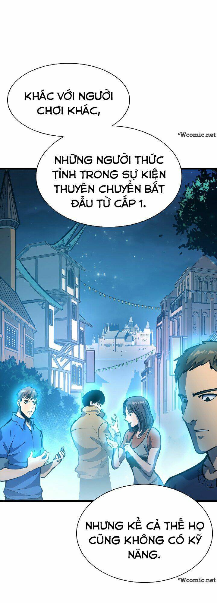 Sự Trở Lại Của Người Chơi Cấp Cao Nhất Chapter 72 - Trang 2