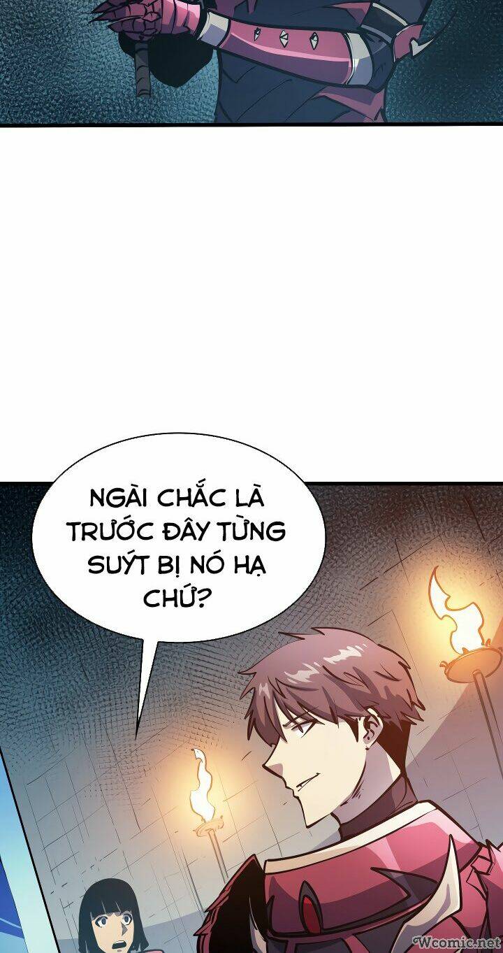 Sự Trở Lại Của Người Chơi Cấp Cao Nhất Chapter 71 - Trang 2