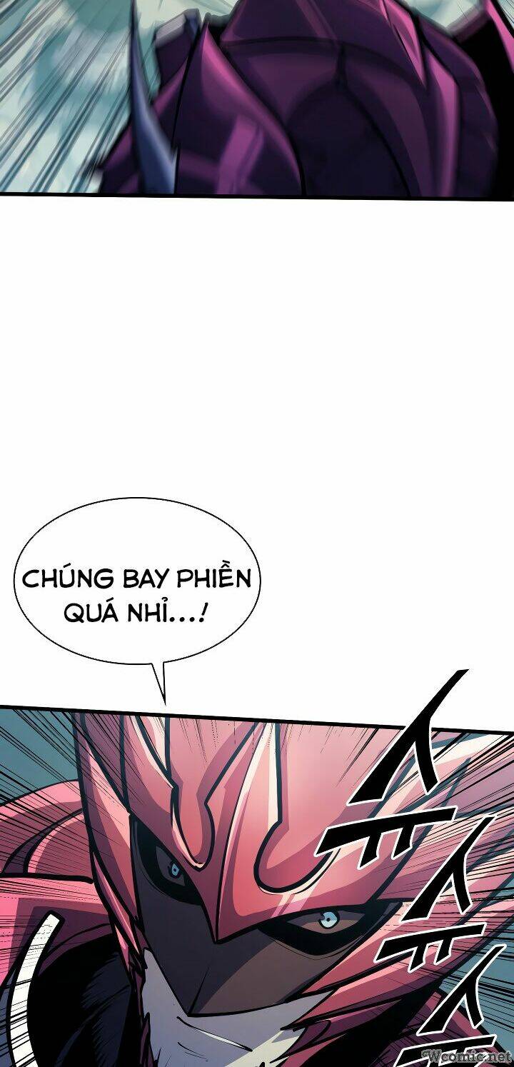 Sự Trở Lại Của Người Chơi Cấp Cao Nhất Chapter 71 - Trang 2