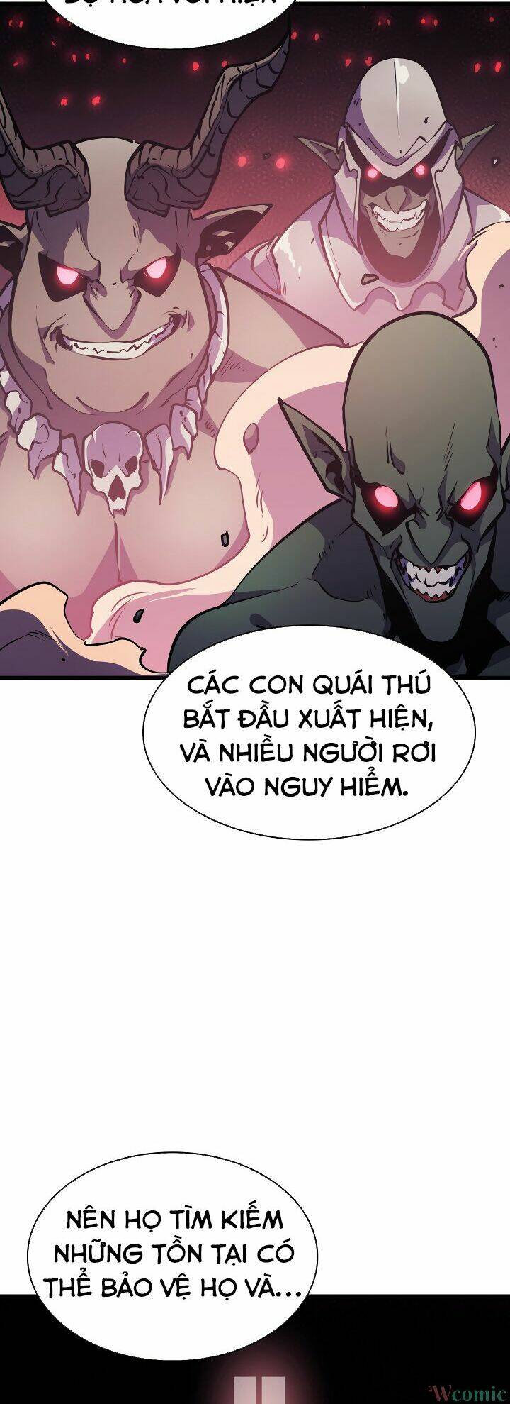 Sự Trở Lại Của Người Chơi Cấp Cao Nhất Chapter 70 - Trang 2