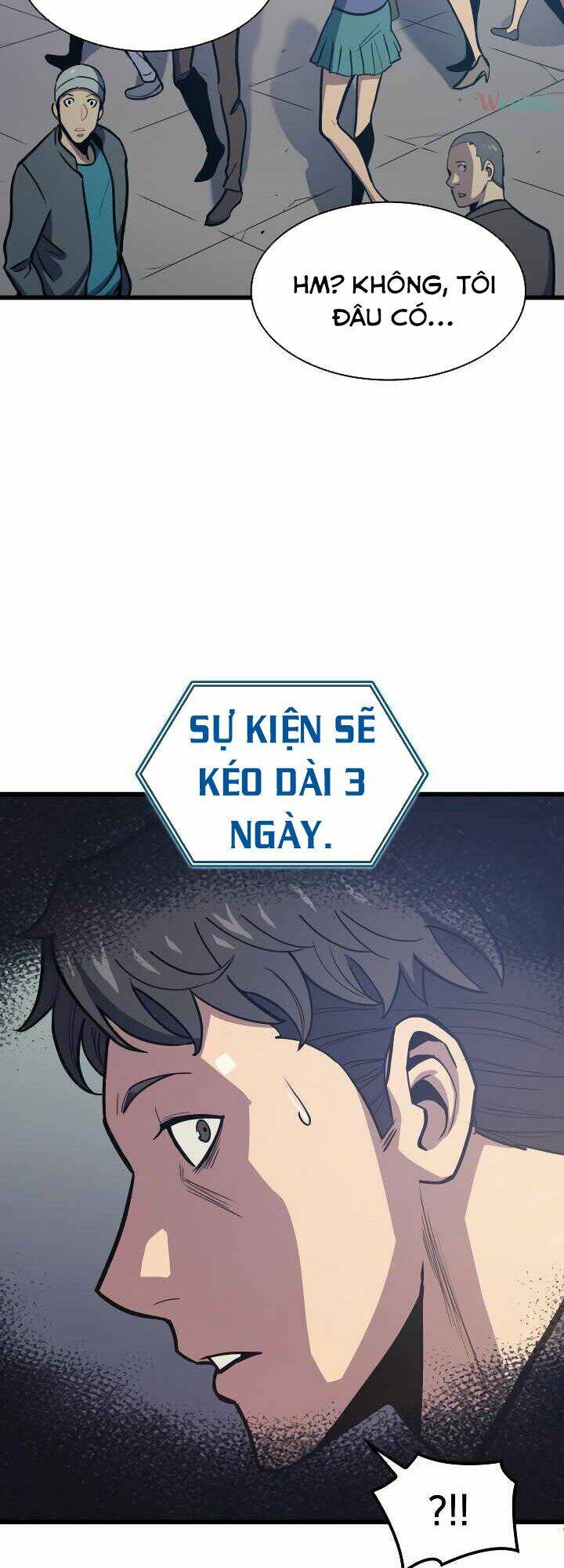 Sự Trở Lại Của Người Chơi Cấp Cao Nhất Chapter 68 - Trang 2