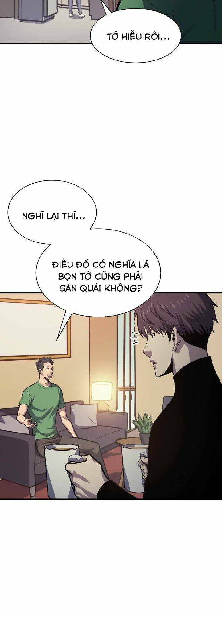 Sự Trở Lại Của Người Chơi Cấp Cao Nhất Chapter 68 - Trang 2