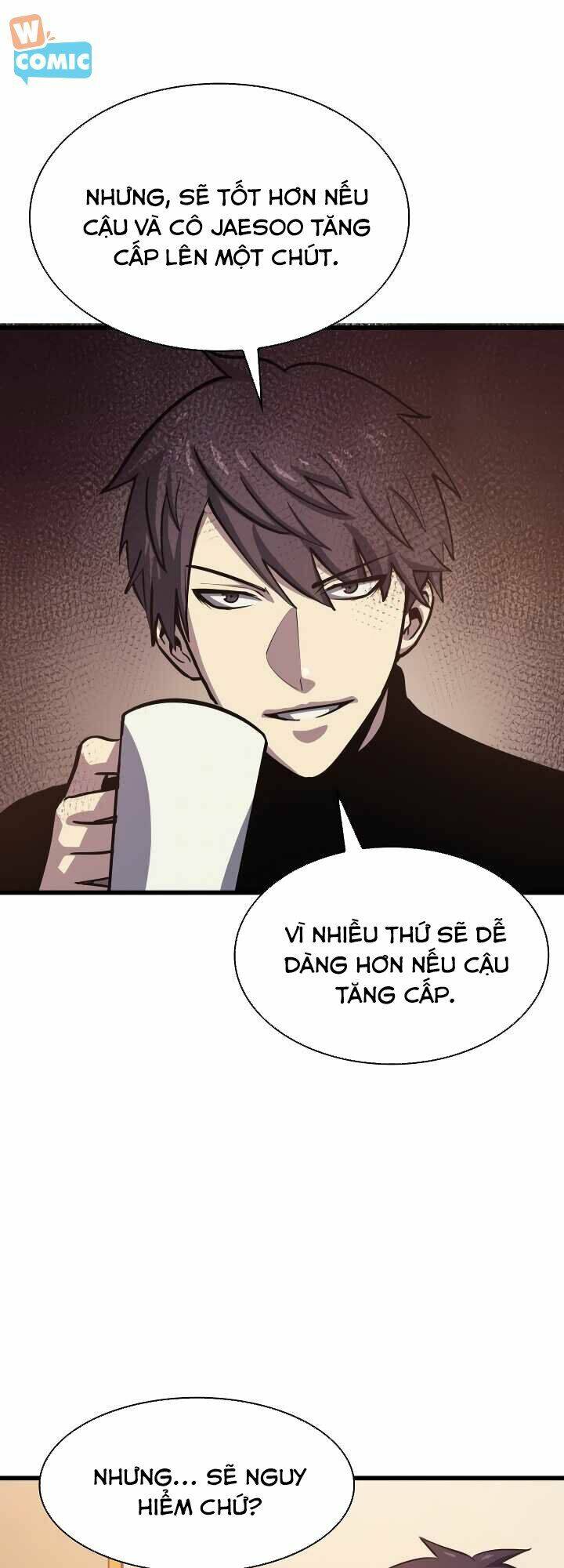 Sự Trở Lại Của Người Chơi Cấp Cao Nhất Chapter 68 - Trang 2