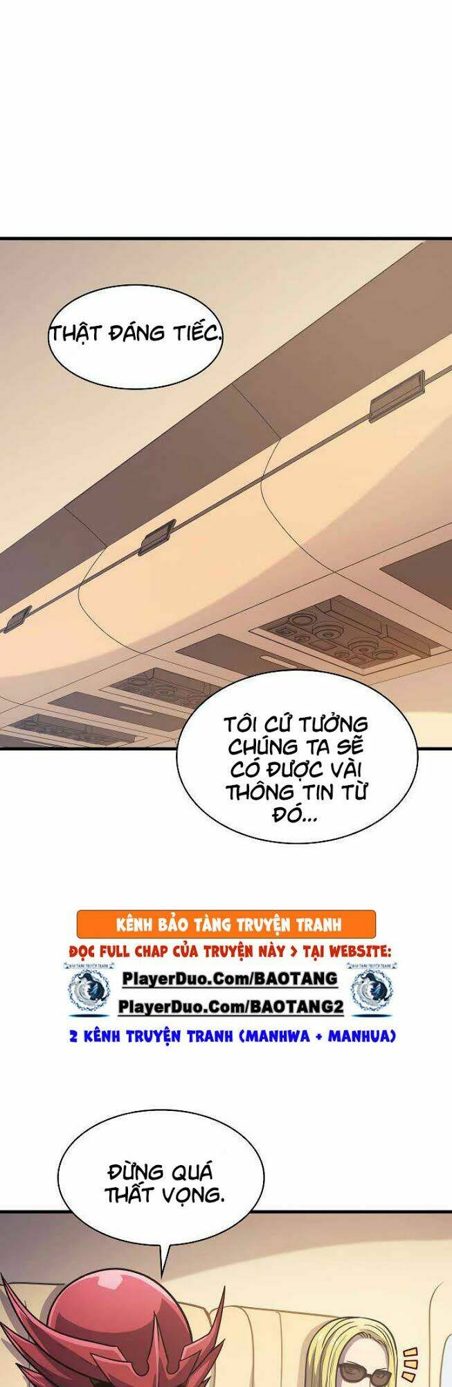 Sự Trở Lại Của Người Chơi Cấp Cao Nhất Chapter 63 - Trang 2