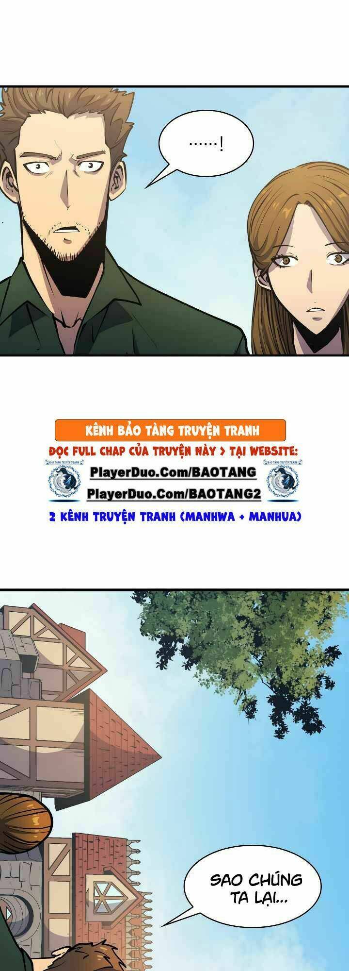 Sự Trở Lại Của Người Chơi Cấp Cao Nhất Chapter 61 - Trang 2