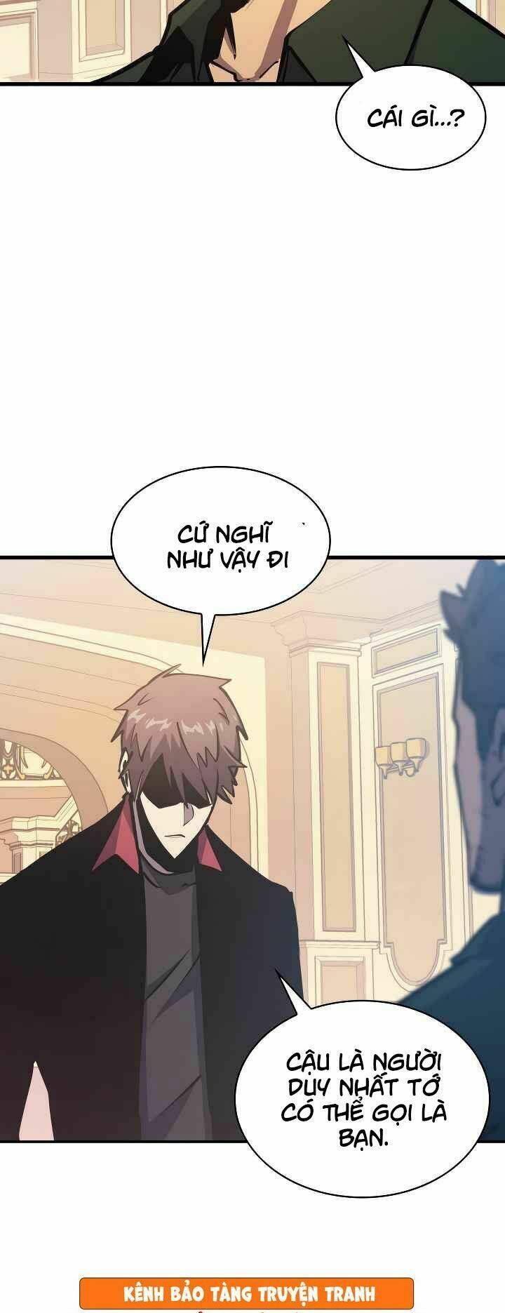 Sự Trở Lại Của Người Chơi Cấp Cao Nhất Chapter 61 - Trang 2