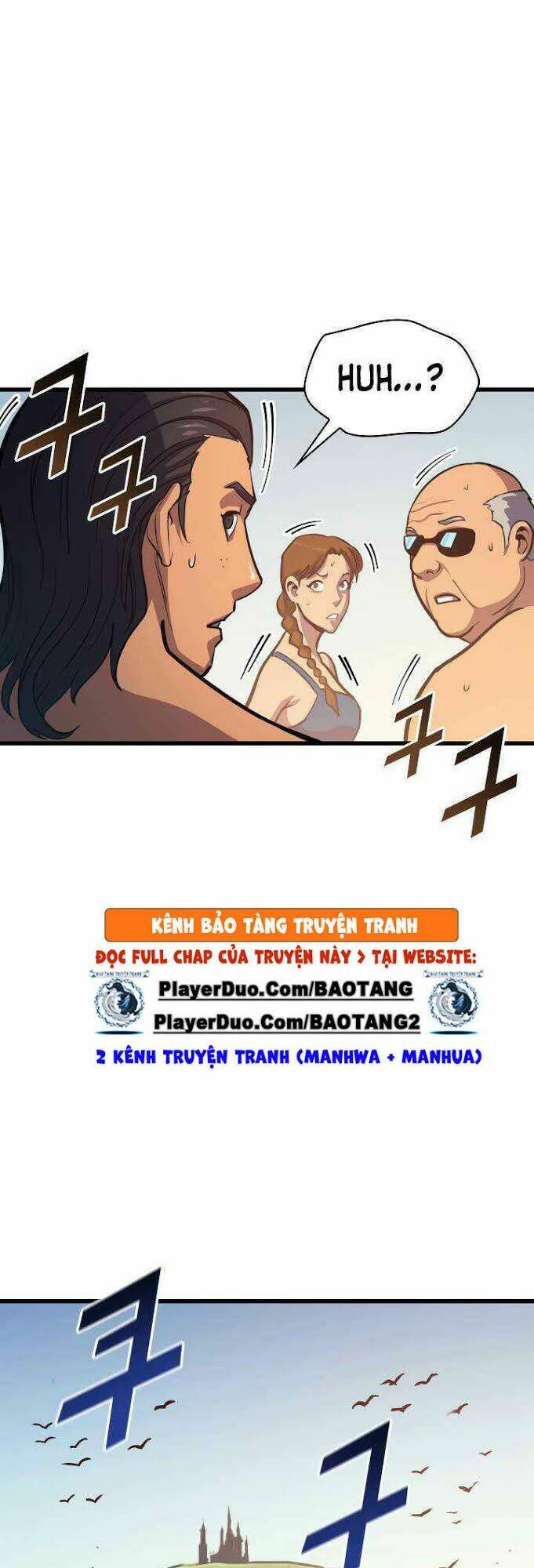 Sự Trở Lại Của Người Chơi Cấp Cao Nhất Chapter 59 - Trang 2