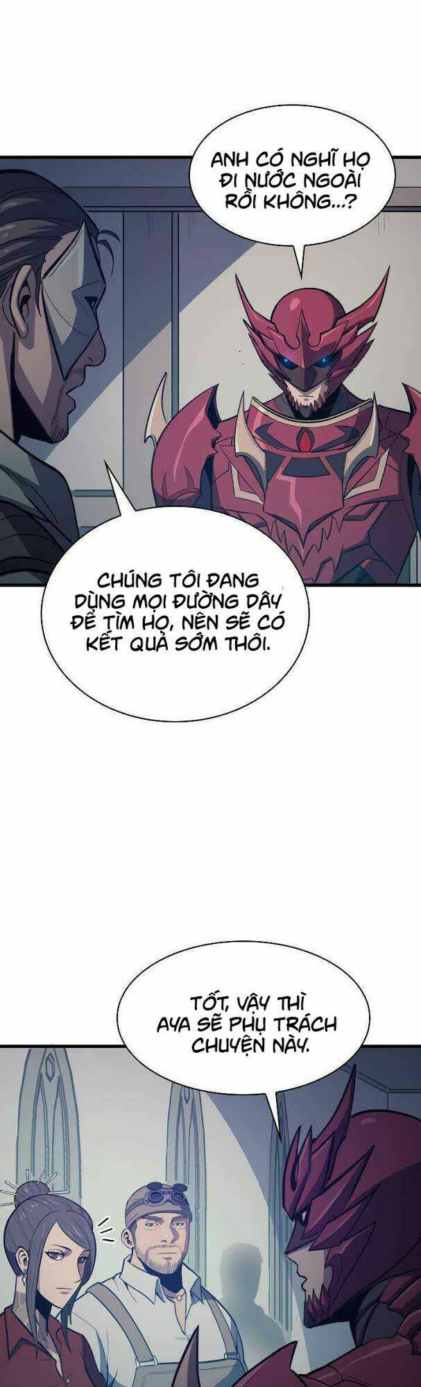 Sự Trở Lại Của Người Chơi Cấp Cao Nhất Chapter 59 - Trang 2