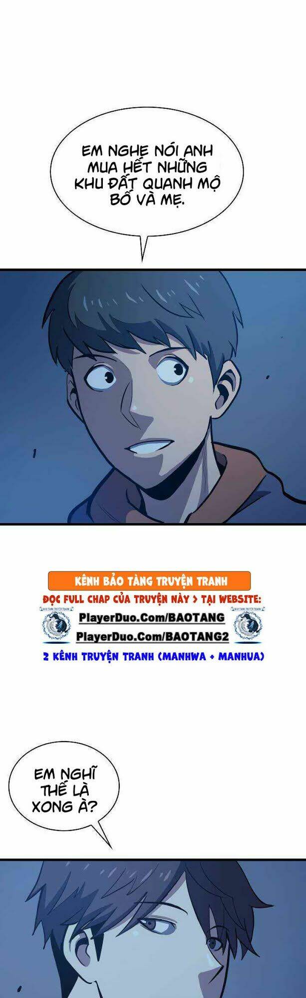 Sự Trở Lại Của Người Chơi Cấp Cao Nhất Chapter 59 - Trang 2