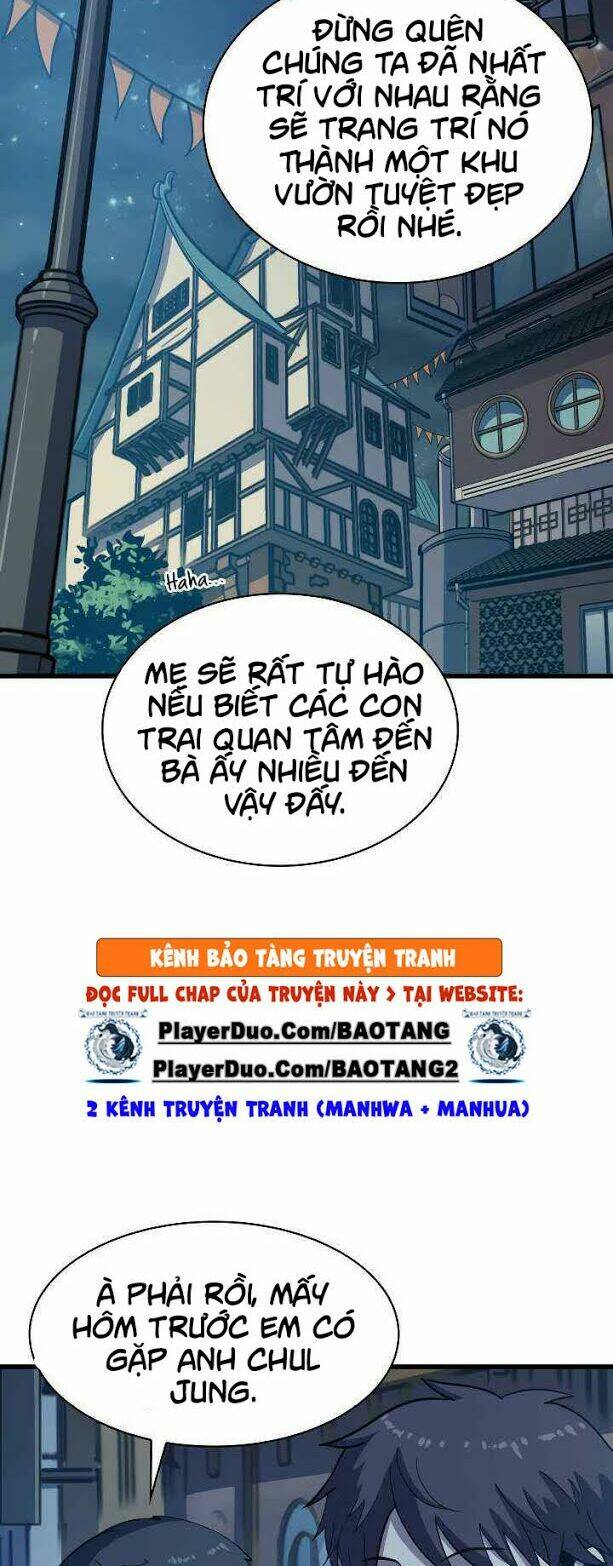 Sự Trở Lại Của Người Chơi Cấp Cao Nhất Chapter 59 - Trang 2