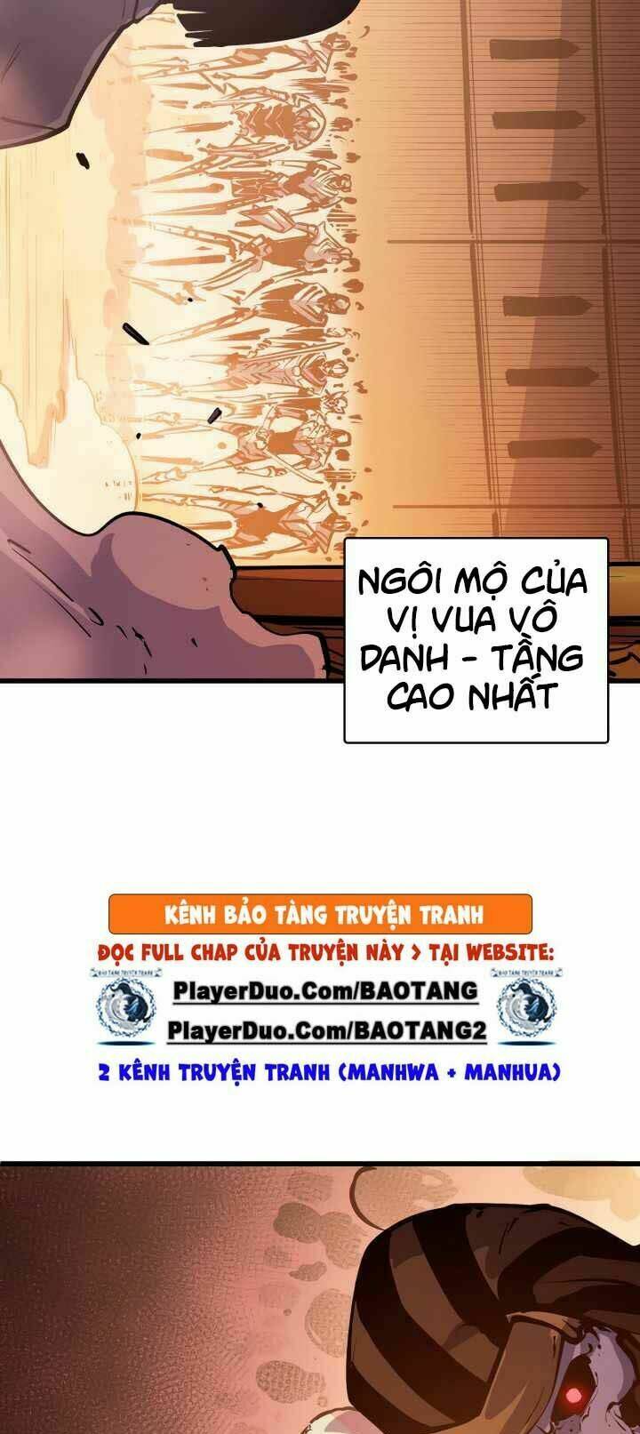 Sự Trở Lại Của Người Chơi Cấp Cao Nhất Chapter 57 - Trang 2