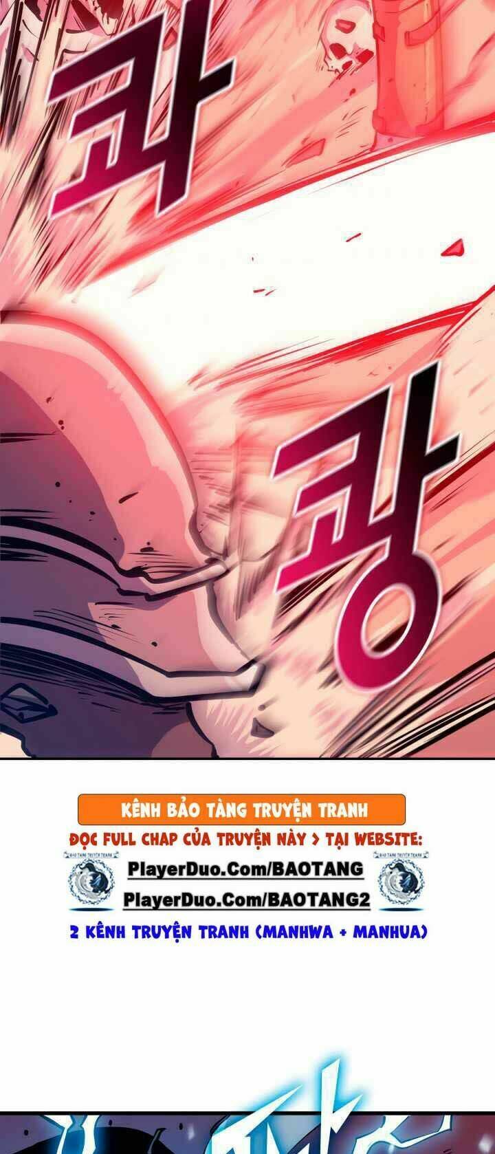 Sự Trở Lại Của Người Chơi Cấp Cao Nhất Chapter 57 - Trang 2