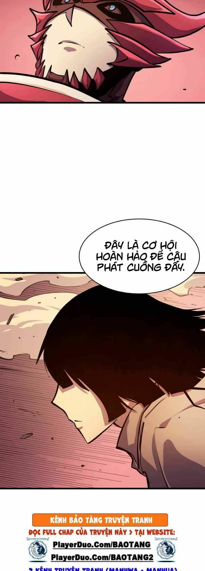 Sự Trở Lại Của Người Chơi Cấp Cao Nhất Chapter 57 - Trang 2