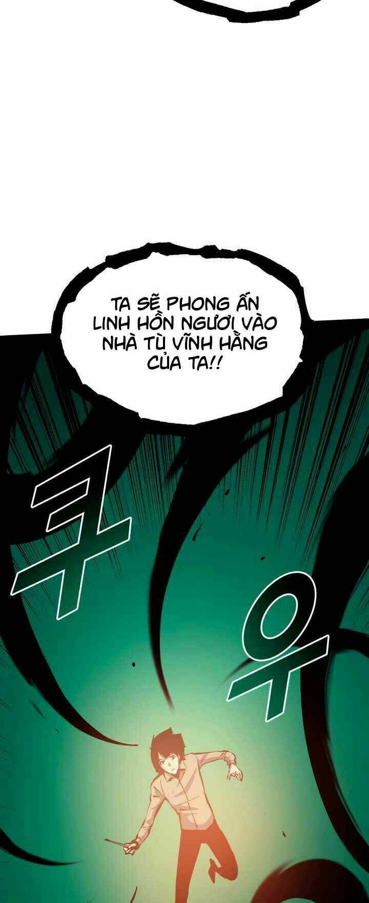 Sự Trở Lại Của Người Chơi Cấp Cao Nhất Chapter 57 - Trang 2