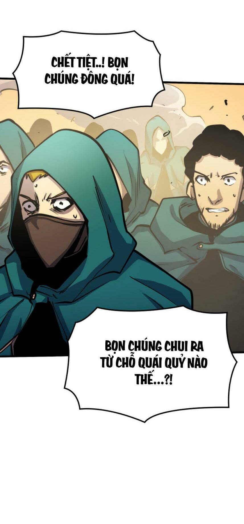 Sự Trở Lại Của Người Chơi Cấp Cao Nhất Chapter 56 - Trang 2