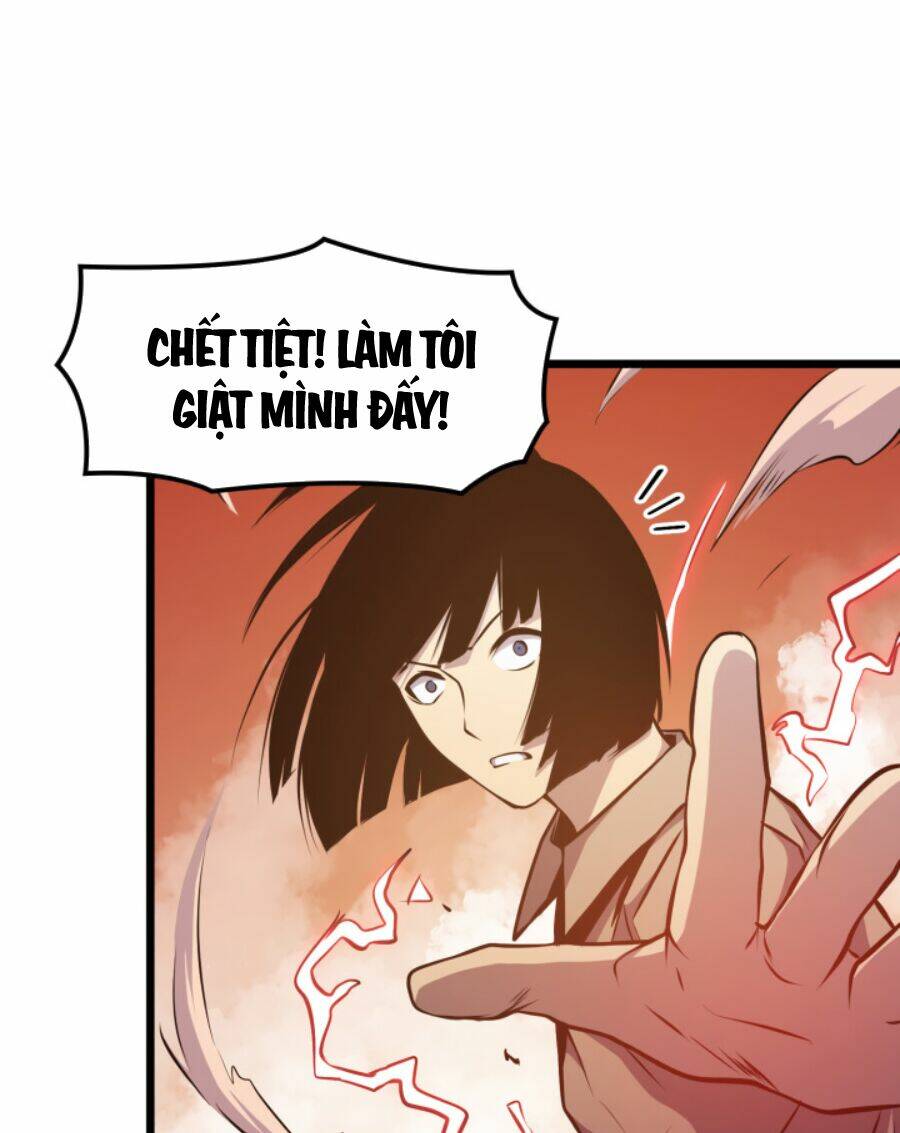 Sự Trở Lại Của Người Chơi Cấp Cao Nhất Chapter 56 - Trang 2