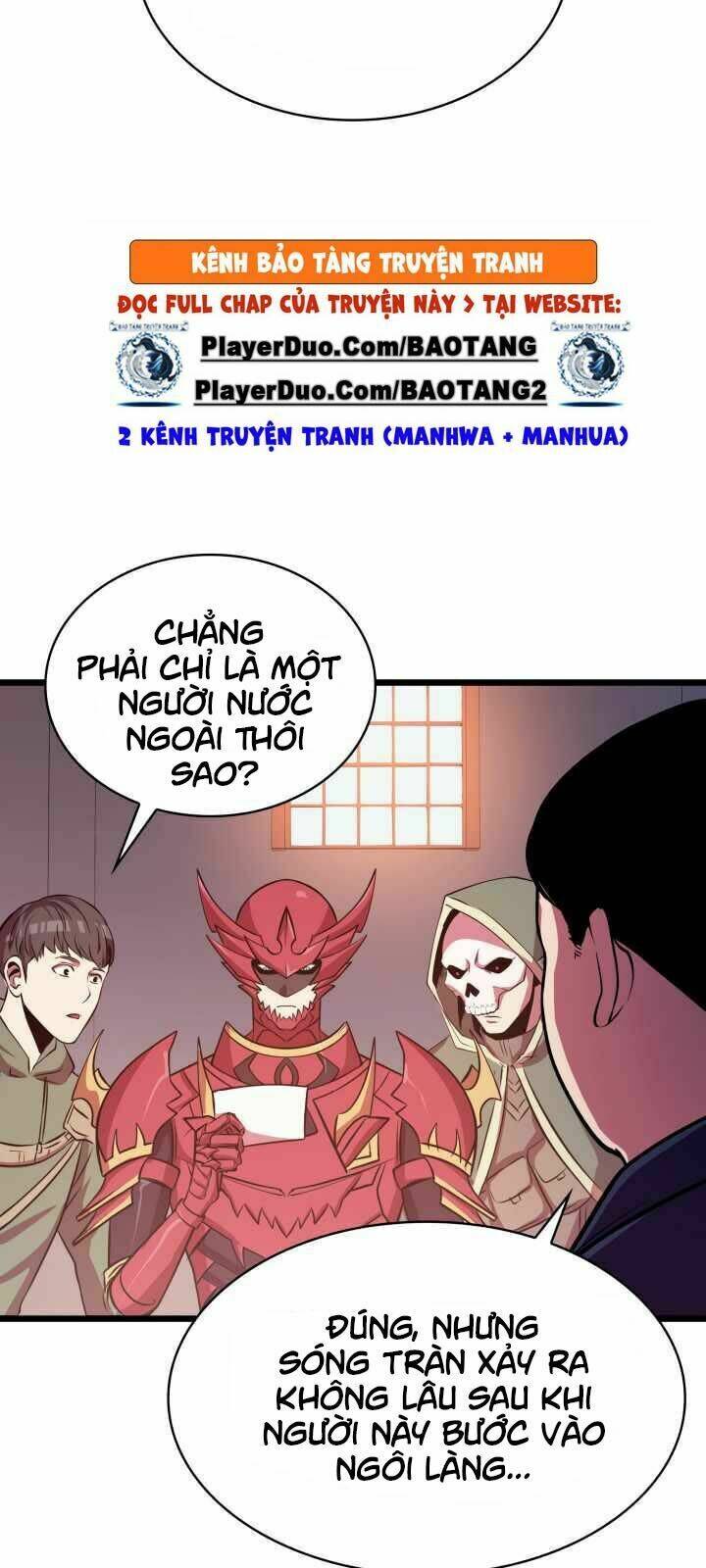 Sự Trở Lại Của Người Chơi Cấp Cao Nhất Chapter 55 - Trang 2