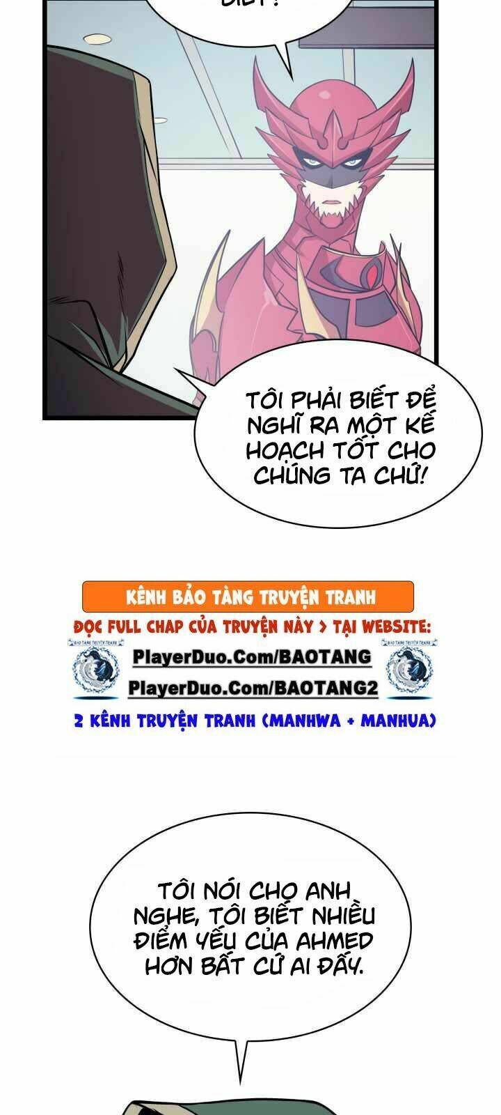 Sự Trở Lại Của Người Chơi Cấp Cao Nhất Chapter 55 - Trang 2