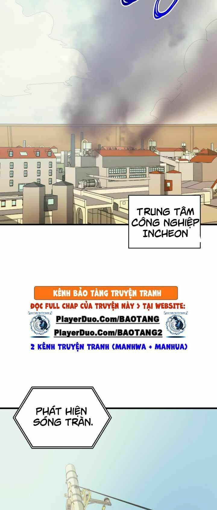 Sự Trở Lại Của Người Chơi Cấp Cao Nhất Chapter 54 - Trang 2