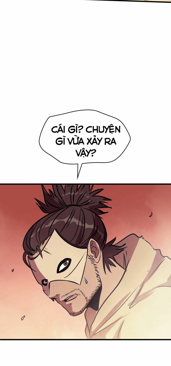 Sự Trở Lại Của Người Chơi Cấp Cao Nhất Chapter 53 - Trang 2