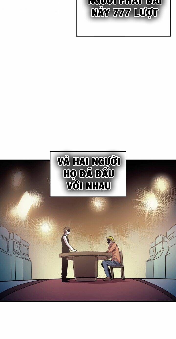 Sự Trở Lại Của Người Chơi Cấp Cao Nhất Chapter 53 - Trang 2