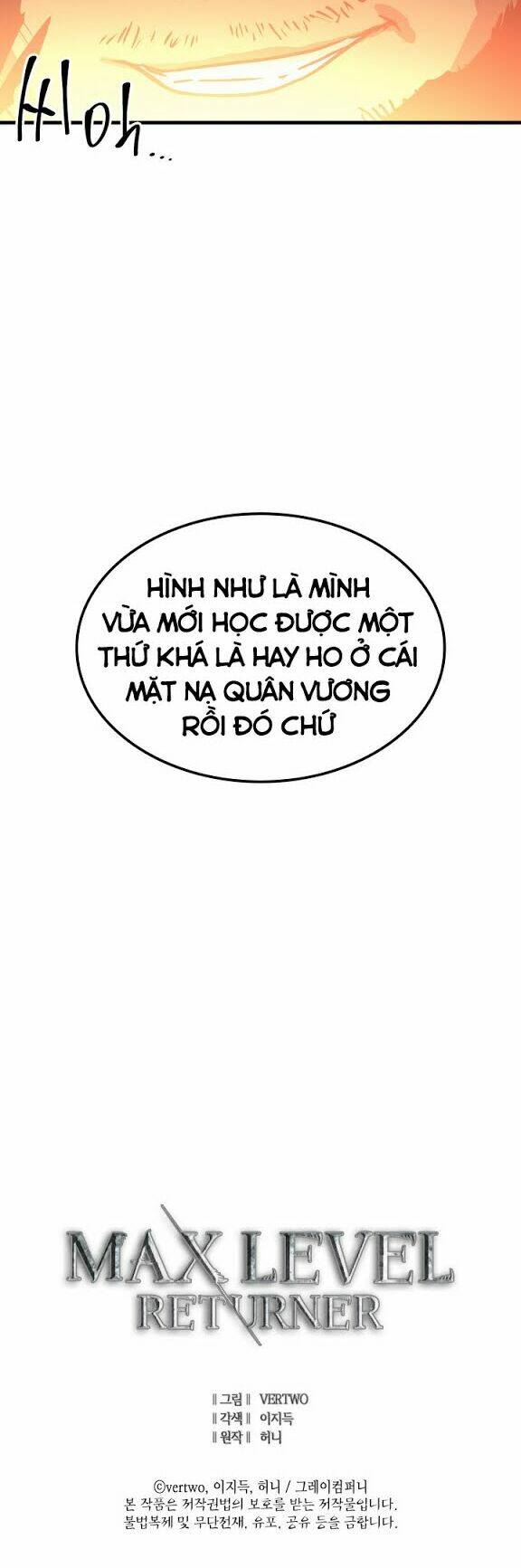 Sự Trở Lại Của Người Chơi Cấp Cao Nhất Chapter 53 - Trang 2