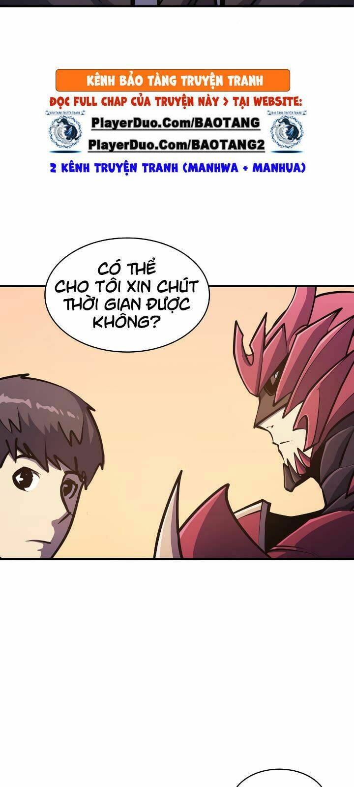 Sự Trở Lại Của Người Chơi Cấp Cao Nhất Chapter 52 - Trang 2