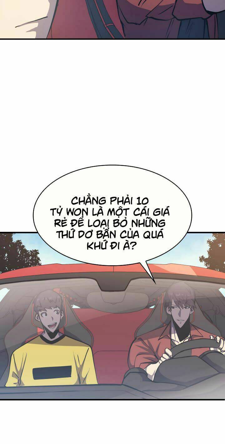 Sự Trở Lại Của Người Chơi Cấp Cao Nhất Chapter 51 - Trang 2