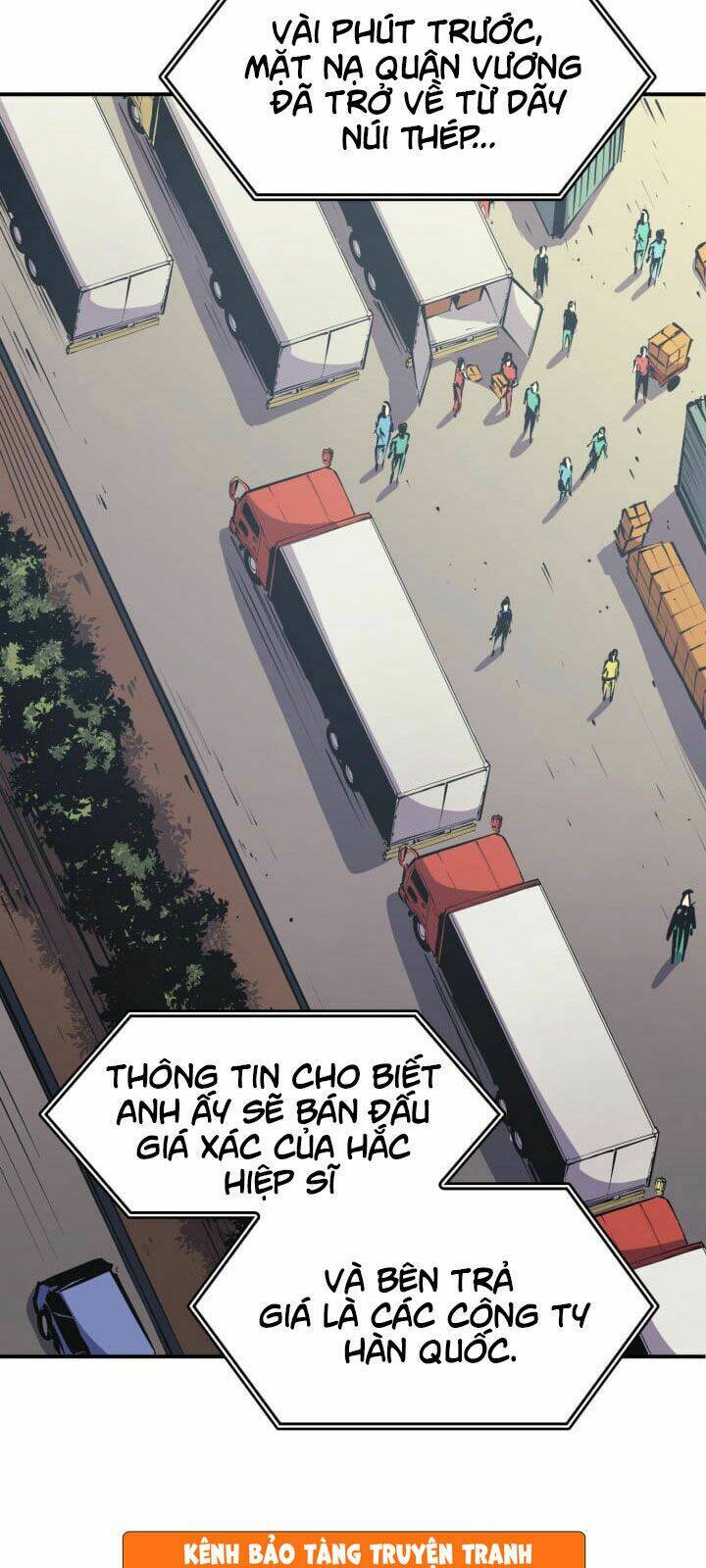 Sự Trở Lại Của Người Chơi Cấp Cao Nhất Chapter 49 - Trang 2