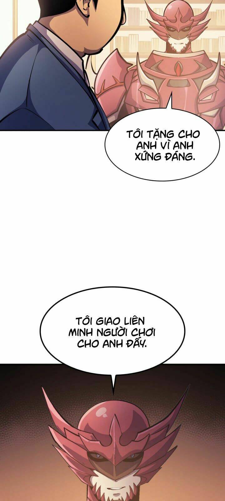 Sự Trở Lại Của Người Chơi Cấp Cao Nhất Chapter 49 - Trang 2