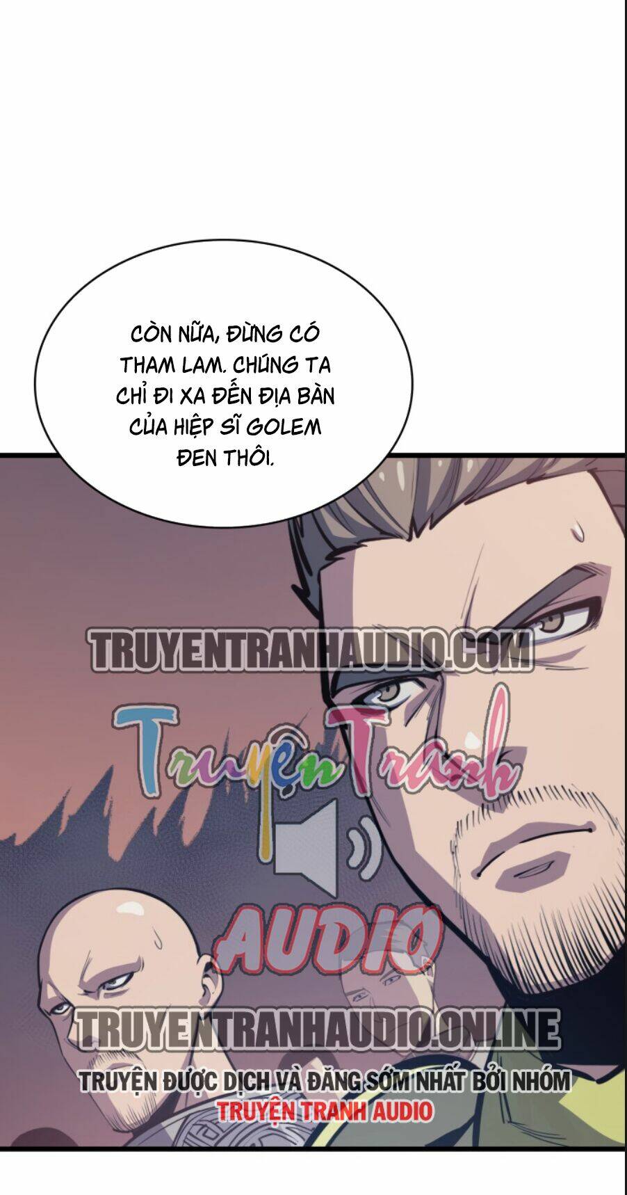 Sự Trở Lại Của Người Chơi Cấp Cao Nhất Chapter 47 - Trang 2