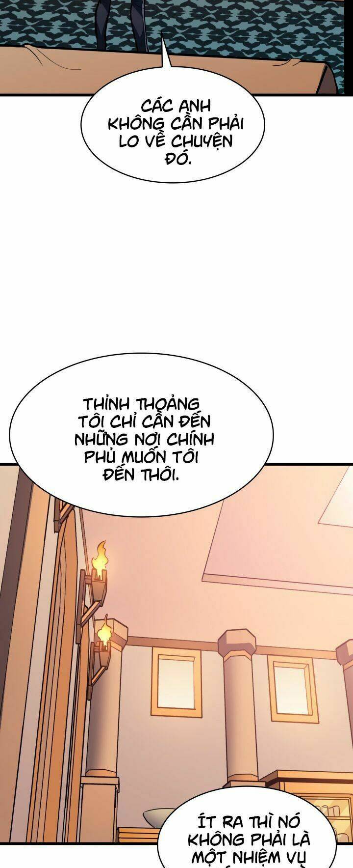 Sự Trở Lại Của Người Chơi Cấp Cao Nhất Chapter 46 - Trang 2