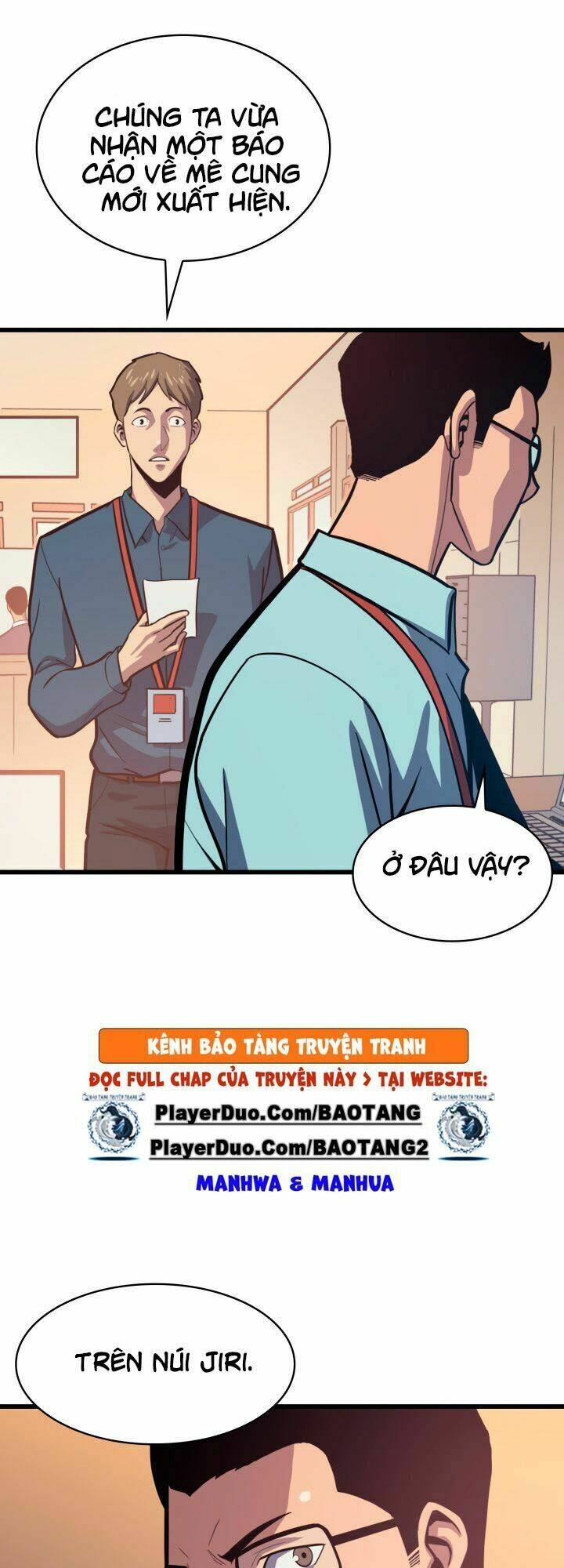 Sự Trở Lại Của Người Chơi Cấp Cao Nhất Chapter 46 - Trang 2