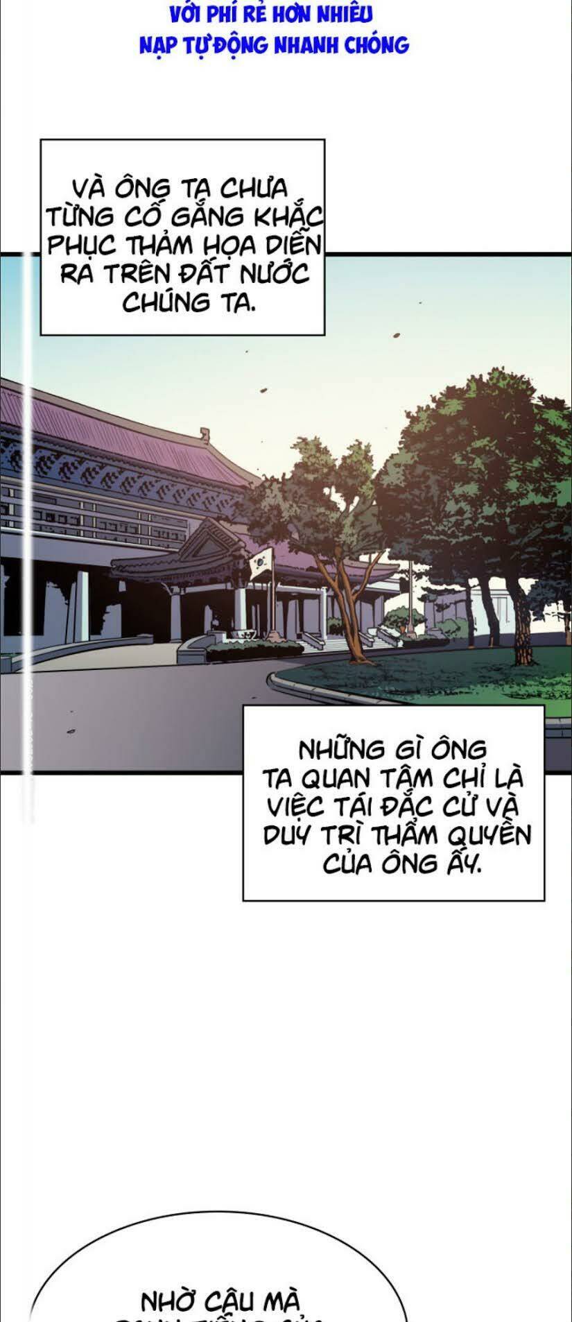 Sự Trở Lại Của Người Chơi Cấp Cao Nhất Chapter 45 - Trang 2