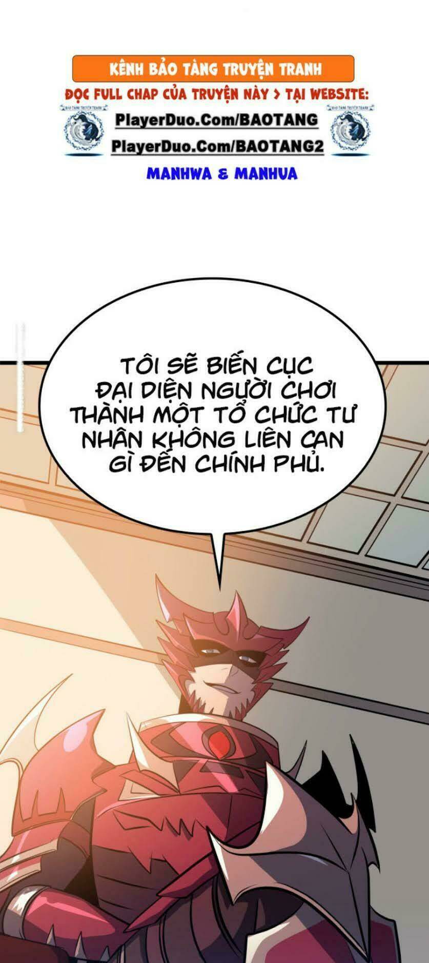 Sự Trở Lại Của Người Chơi Cấp Cao Nhất Chapter 44 - Trang 2