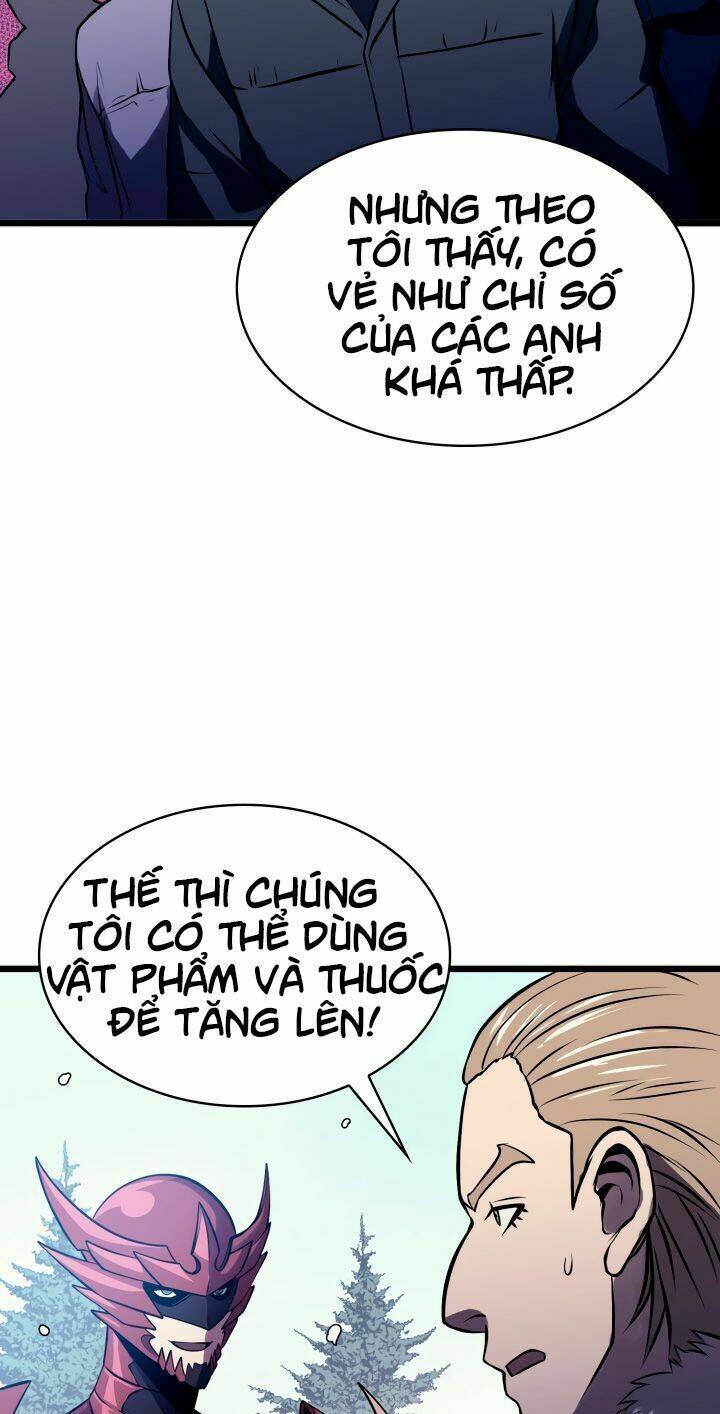 Sự Trở Lại Của Người Chơi Cấp Cao Nhất Chapter 43 - Trang 2