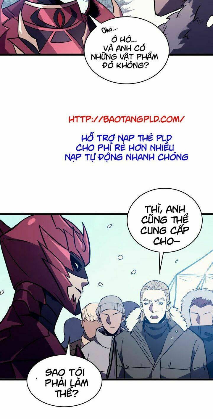 Sự Trở Lại Của Người Chơi Cấp Cao Nhất Chapter 43 - Trang 2