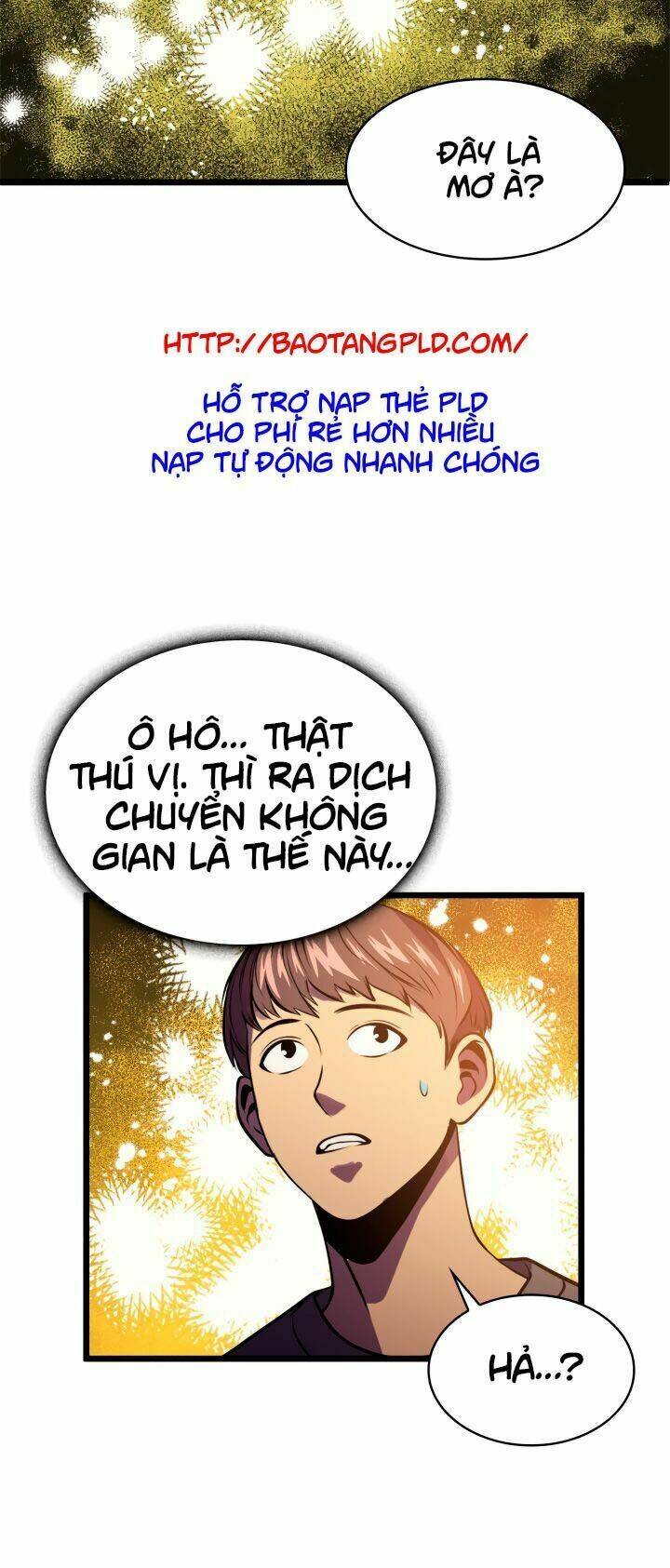 Sự Trở Lại Của Người Chơi Cấp Cao Nhất Chapter 43 - Trang 2