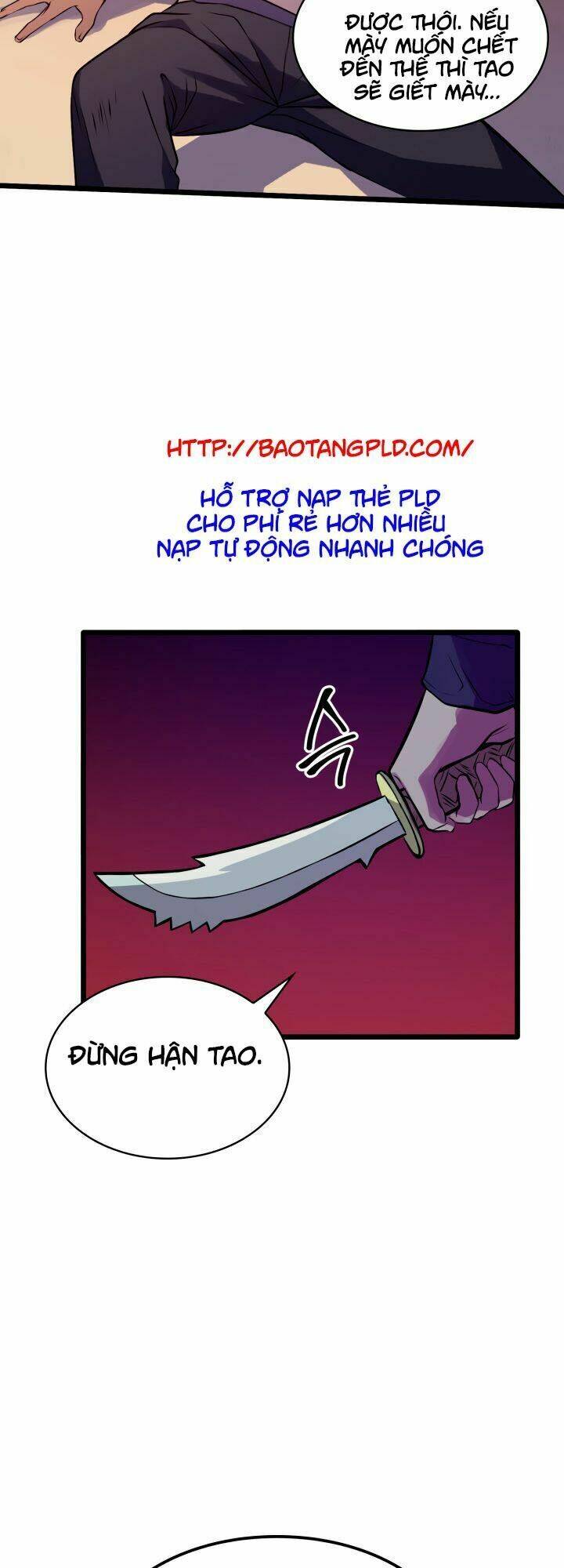 Sự Trở Lại Của Người Chơi Cấp Cao Nhất Chapter 43 - Trang 2